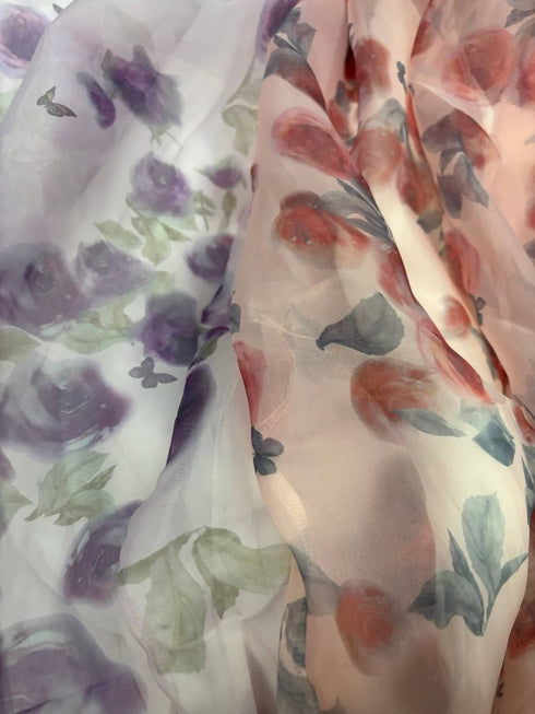 High Quality Fairy Floral Seaside Vacation Halter Neck Dresses